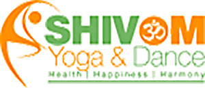 Shivom Yoga & Dance logo